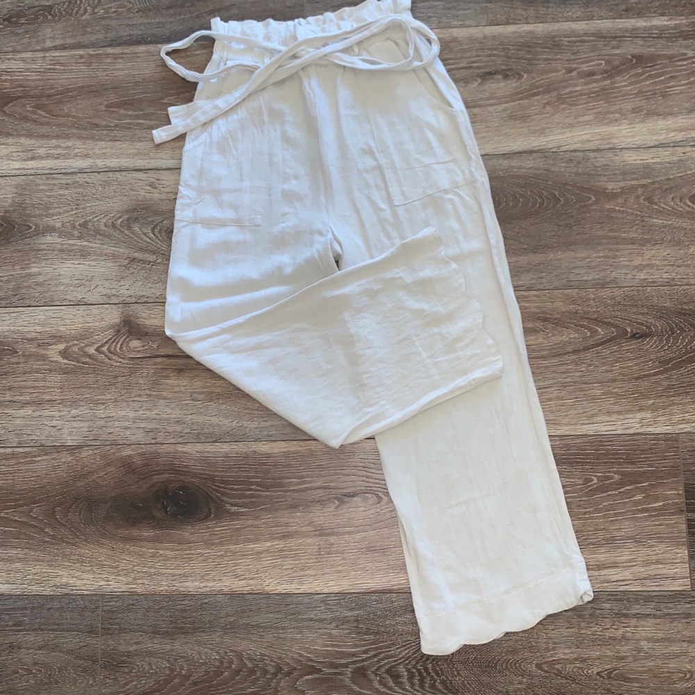 Bathing suit cover bottoms